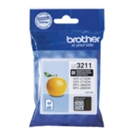 Brother Ink Cartridge Blk Lc3211Bk