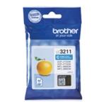 Brother Ink Cartr Cyan Lc3211C