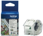 Brother CZ1003 Full Colour Continuous Label 19mm x 5m