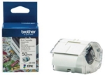 Brother CZ1005 Full Colour Continuous Label 50mm x 5m