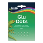 Bostik Glue Dots Pk12