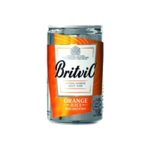 L Britvic Orange Juice 330ml