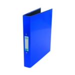 Oxford Ring Binder Lam 25mm A4 Blue