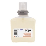Gojo Antibac Foam Soap TFX Refil Pk2
