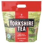 Yorkshire Tea Sft Water Tea Bg Pk480
