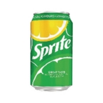 Sprite Lemn Lime Can Drnk 330Ml Pk24