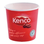 Kenco 7Oz Singles Paper Cups Pk800