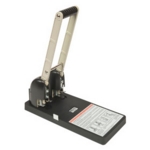 H/Wght 2 Hole Power Punch