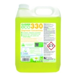 Clover ECO 330 Degreasr Concnt 5L P2