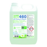 ECO 460 All Purpose Cleaner 5L P2