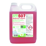 ECO 507 Washroom Cleaner 5L P2