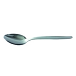Stainless Steel Dessert Spoons Pk12
