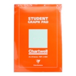 Chartwell Student Graph Pad A3 J13B