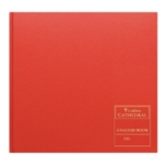 Collins Cathedral Analysis Bk Red