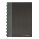 Collins Ideal Ruled Wbound Notebook A4  6428W