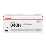 Canon 040H Magenta Toner Cartridge
