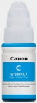 Canon Gi-590 Ink Bottle Cyan