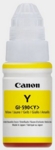 Canon Gi-590 Ink Bottle Yellow