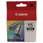 H Canon I70 Ink Tank Black Twin