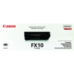 Canon FX-10 Black Toner Cartridge