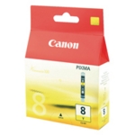 Canon Inkjet Cartridge Yellow