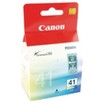 Canon 0617B001 Inkjet Cart Colour