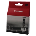 Canon PGI-35Bk Black Ink Cartridge