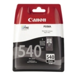 Canon Pg-540 Ink Cartridge Black