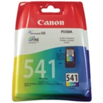 Canon Cl-541 Colour Ink Cart Cmy