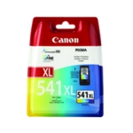 Canon Cl-541 Col Xl Ink Cart