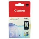 Canon 2972B001 Ink Cart 9Ml Col
