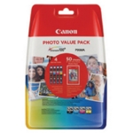 Canon CLI-526 Inkjet Cartridges Pk4