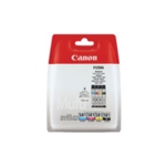 Canon CLI-581 C/M/Y/Bk Ink Pack