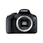 Canon EOS 2000D Digi SLR Camera Body