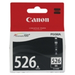 Canon CLI-526BK Ink Cartridge Black