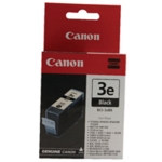 Canon BCI-3EBK Black Inkjet Cart
