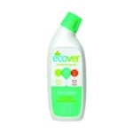 Ecover Toilet Cleaner Pine/Mnt 750ml