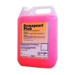 Dymapearl Hand Soap Pink 5 Litre