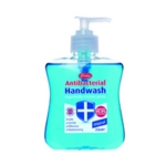Certex 250ml Antibacterial Hand Wash