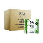 Cheeky Panda Bamboo 4 Tlt Rolls Pk6