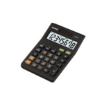 Casio 8-digit  Currency Calc MS-8B