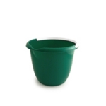 Plastic Bucket 10 Litre Green