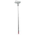 Kentucky Mop Handle Wth Clip Red