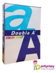 Double A Colour Print 90gsm White Copier A3(420)