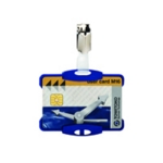 Durable Security Pass Holder Pk25