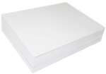 Cartridge Paper A1 100gsm White Pk125