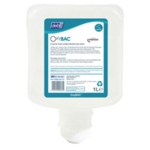 Deb Oxybac Antibac Foam Soap 1L Pk6