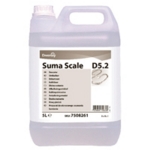 Diversey Suma Scale D5.2 5L Pk2