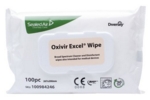 Oxivir Excel Wipes 12x100 Pk12