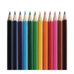 Classmaster Colour Pencils Ast Pk500